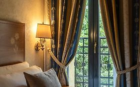 Boutique Hotel Dieci